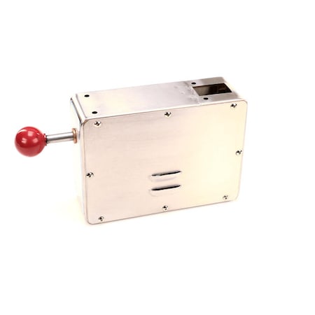 Gaylord N-68/440V Damper Control Switch 440V - Na, Nb, Nab 12695